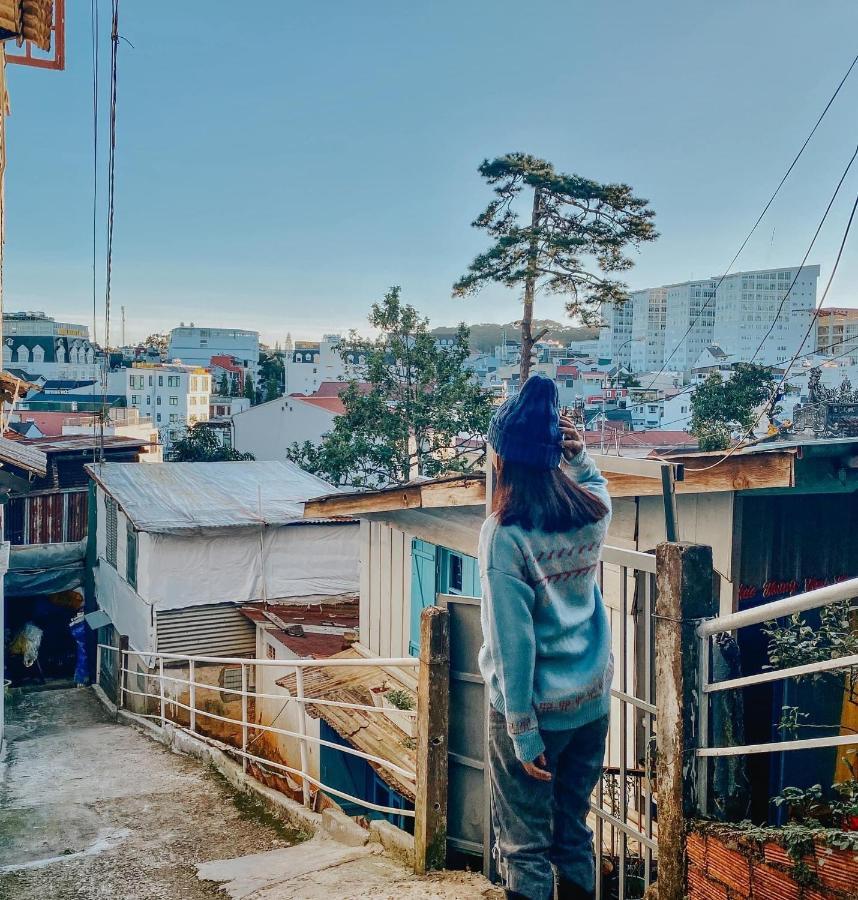 Together Is Home Đà Lạt Ngoại thất bức ảnh